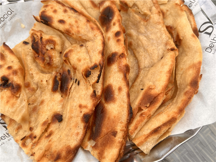 paratha
